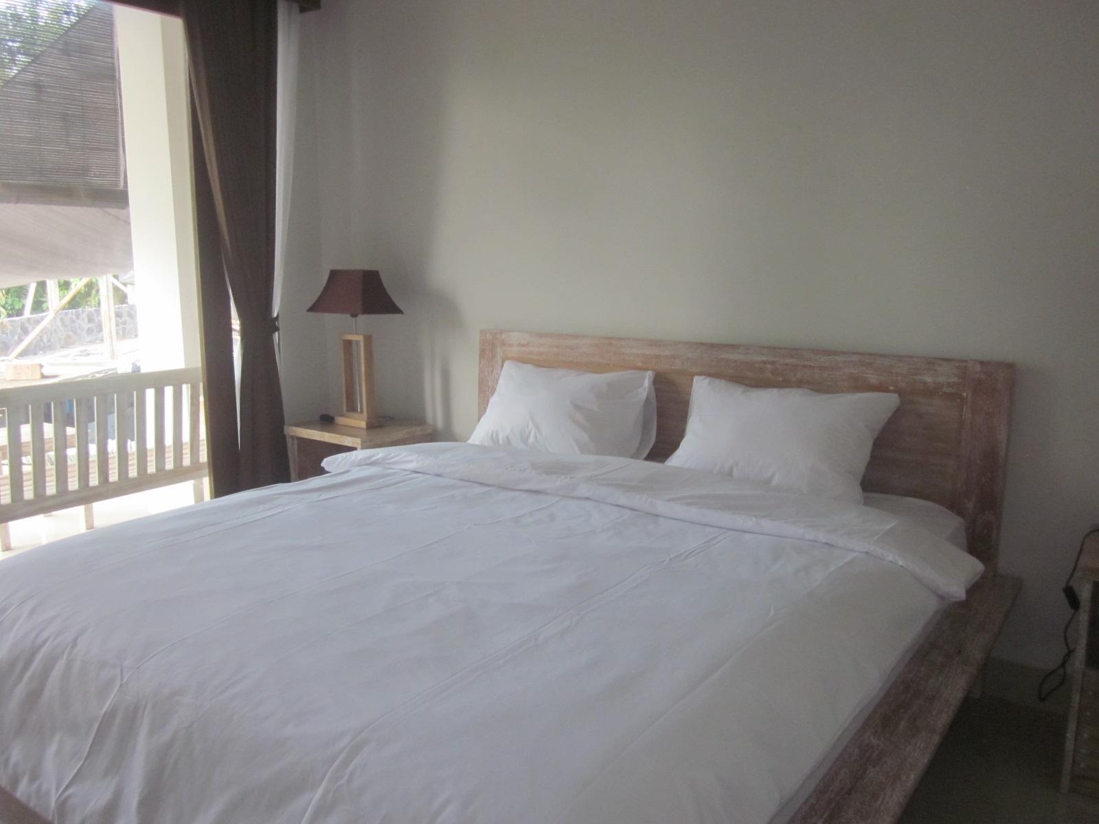 Отель Matra Bali Surf Camp Чангу Экстерьер фото